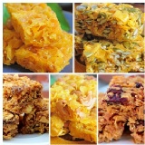 蜜仔綜合包 小琉球純手工‧阿嬤級的古早味 特價：$100