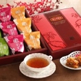 蜜仔經典養生禮盒