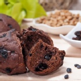 瑞士深邃巧克力