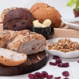 紙蒸籠-歐式麵包★歐式綜合組