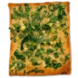 湯種吐司大革命每片10元起 ♥團購滿 120片 可享有免運費優 野生藍莓 新鮮蔥花 特價：$15