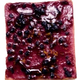 湯種吐司大革命每片10元起 ♥團購滿 120片 可享有免運費優 野生藍莓 特價：$10