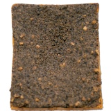 湯種吐司大革命每片10元起 ♥團購滿 120片 可享有免運費優 野生藍莓 芝麻花生 特價：$10