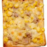 湯種吐司大革命每片10元起 ♥團購滿 120片 可享有免運費優 野生藍莓 燻雞玉米 特價：$15