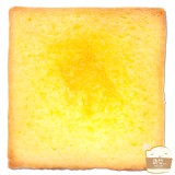 【獨家口味】爆漿奶油-馬芬湯種厚片吐司 特價：$12