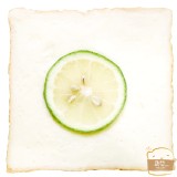 檸檬牛奶-馬芬湯種厚片吐司專賣店