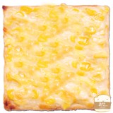 玉米焗烤-馬芬湯種厚片吐司專賣店