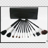 化妝刷組 12件套 (含刷包)