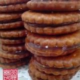 黑糖麥芽餅 特價：$100