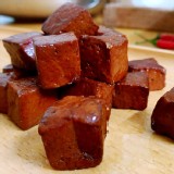 骰子豆干 特價：$50