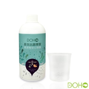 DOHO 長效抗菌專家 500ml