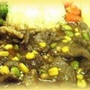 518醬燴嫩里肌 300g