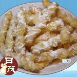 8210 牛奶口味