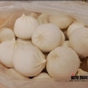 港式湯包 50粒 (香菇、木耳、悖薺、香菜、鮮肉) 