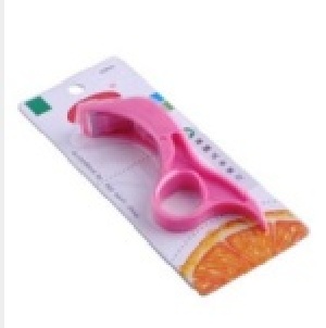 『MEIMEI SHOP』方便實用可攜帶式 迷你削皮器