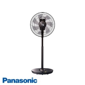 國際牌Panasonic16吋nanoeX溫感DC遙控立扇風扇 F-H16LXD-K