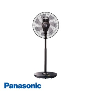 國際牌Panasonic14吋 nanoeX溫感DC遙控立扇 F-H14LXD-K