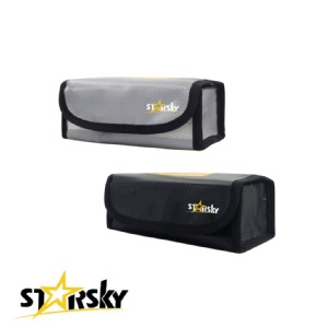 【STARSKY】電池保護袋/鋰電防爆袋