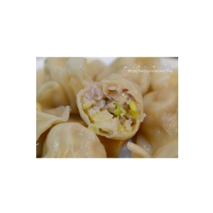 巧之味-招牌水餃