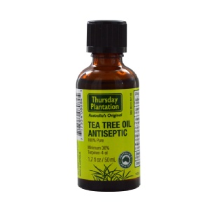 星期四農莊茶樹精油 50ml