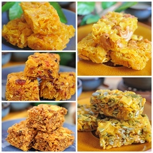 蜜仔綜合包 特價：$120