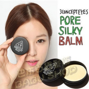 3CE (3CONCEPT EYES) 靠近一點絲質膚感毛孔隱形霜