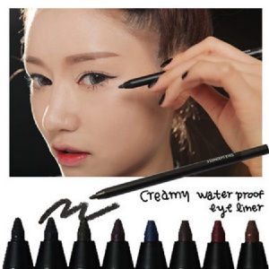 韓國 Stylenanda 3CE 超防水眼線筆