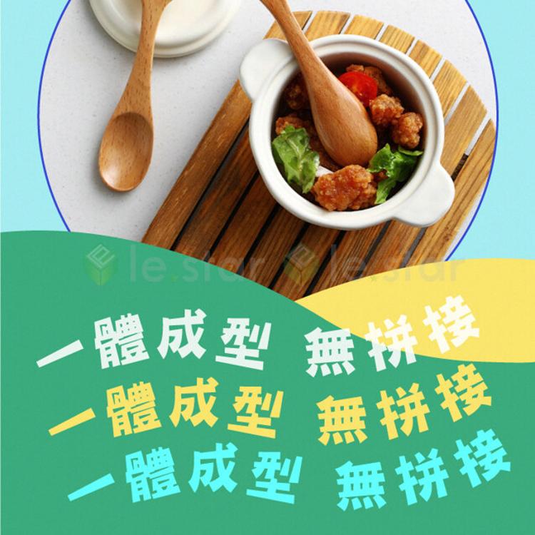 FaSoLa 鹿奈 櫸木 木勺 木湯匙