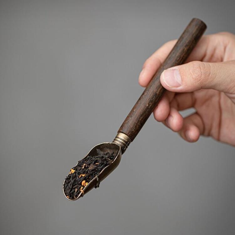 【CityStar】黑陶茶道六君子茶具配件組