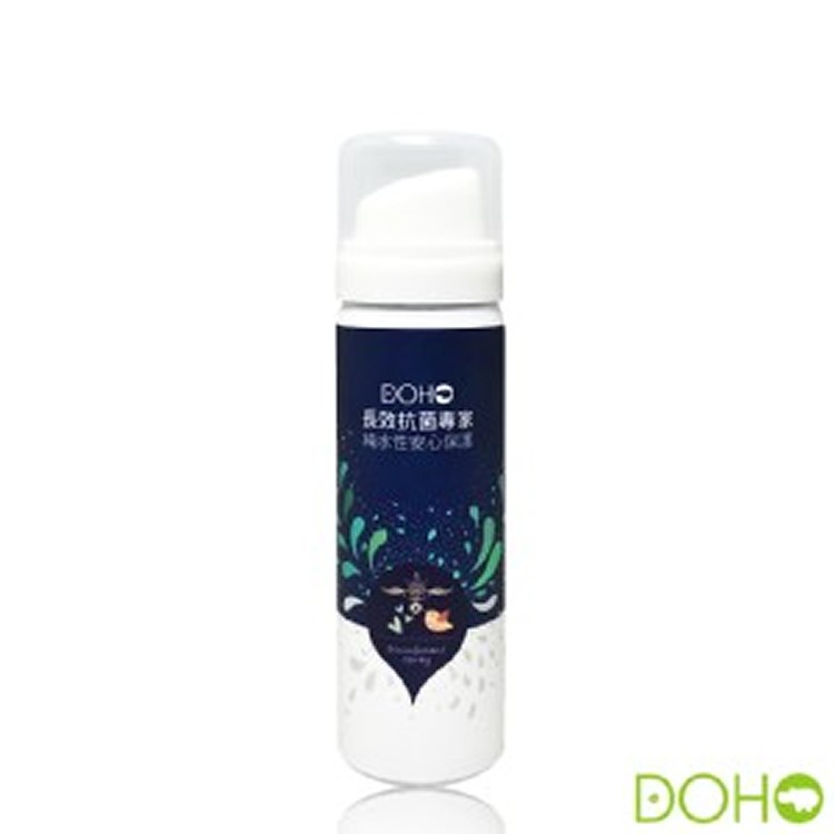 DOHO 長效抗菌專家 75ml