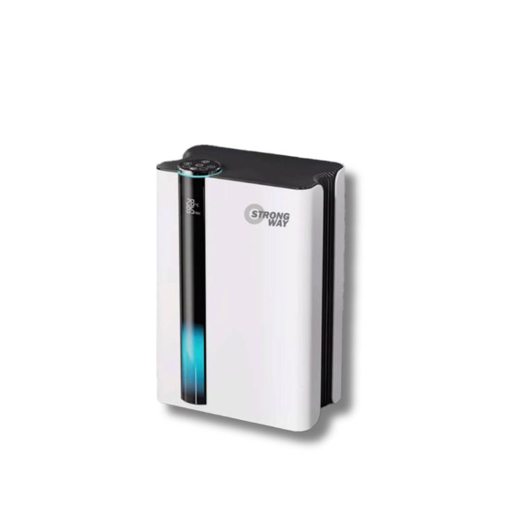 SW SOGAN 爽乾機 半導體除濕機 SW-SG01