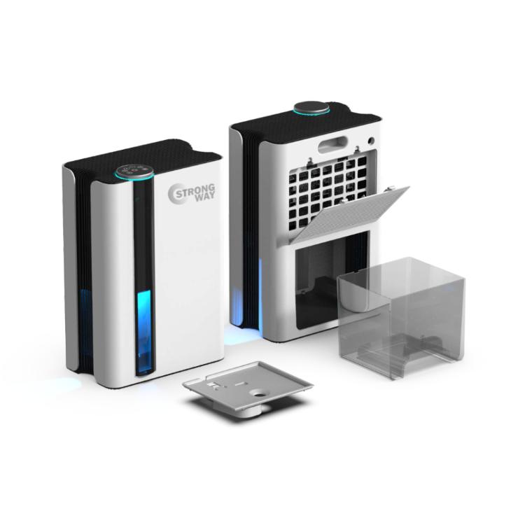 SW SOGAN 爽乾機 半導體除濕機 SW-SG01