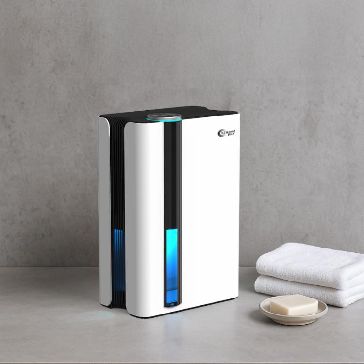 SW SOGAN 爽乾機 半導體除濕機 SW-SG01