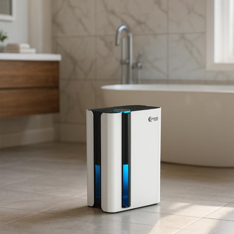 SW SOGAN 爽乾機 半導體除濕機 SW-SG01