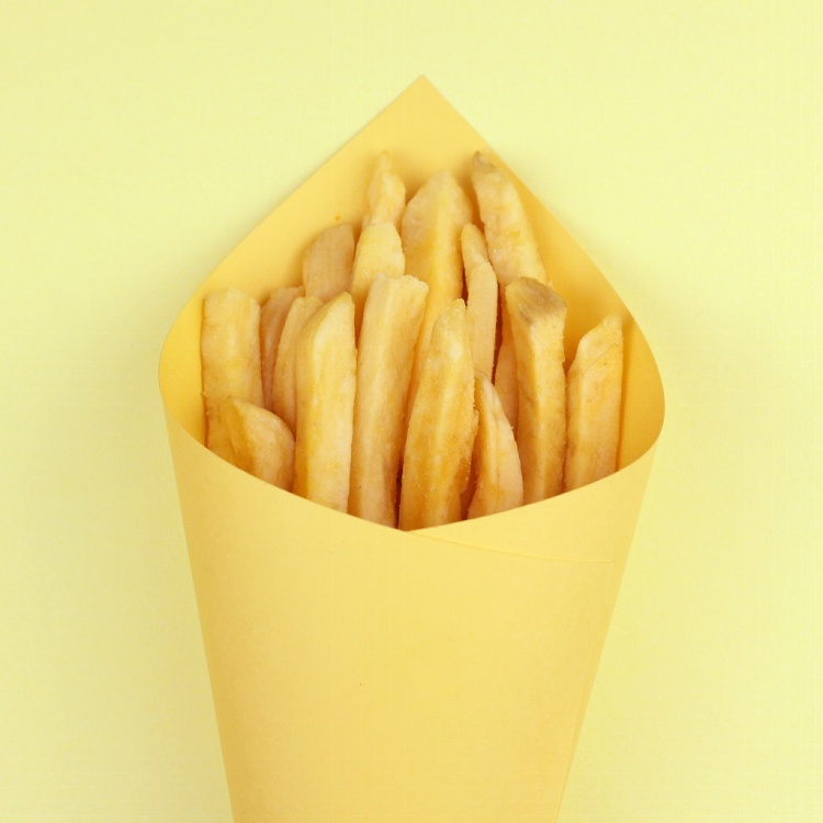蕃薯條(全素者可食用)