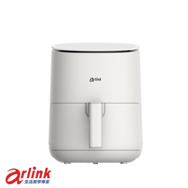 (福利機)【arlink】小粉學妹&小白同學氣炸鍋 EB2505(無解凍版)/EB2506