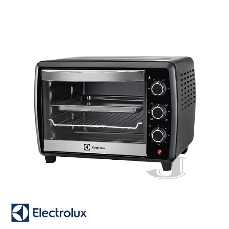 伊萊克斯 Electrolux 25升專業級旋風烤箱 EOT5818K