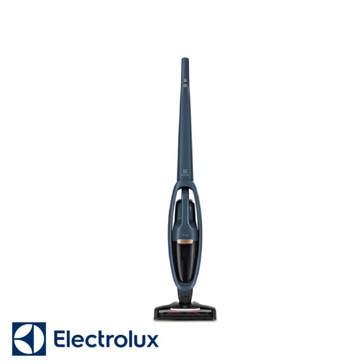 【伊萊克斯Electrolux】Well Q6 無線吸塵器WQ61-1EDB/F(拋光滾刷吸頭版)