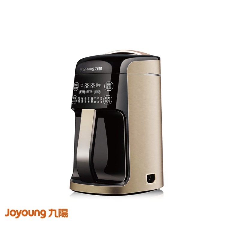 【九陽 Joyoung】破壁免濾豆漿機 DJ13M-P10 一機多功能 公司貨