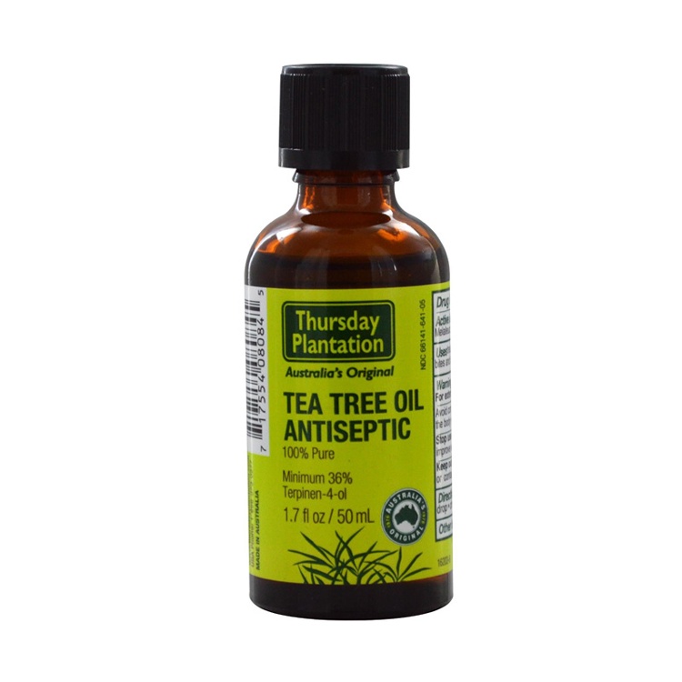 星期四農莊茶樹精油 50ml