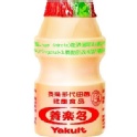 養樂多活菌發酵乳
