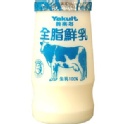 養樂多全脂鮮乳-8瓶
