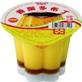 養樂多布丁6個