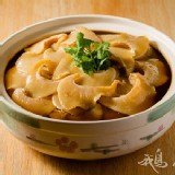 重量：上湯1200g，魚翅600g、花膠200g