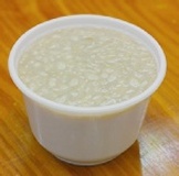 香濃花生湯 (960cc) 特價：$80