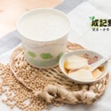 傳統原味豆花(家庭號一組)