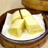 千層糕 (南瓜) 半條 千層糕 (南瓜) 半條