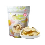 蘋果果乾 特價：$150