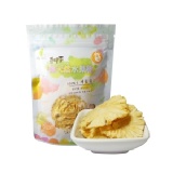 鳳梨果乾 特價：$150