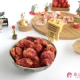 春日小舖 草莓乾